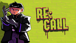 * RE:CALL | Steam РУ+UA+KZ+СНГ*