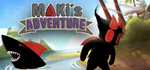 * Makis Adventure | Steam РУ+UA+KZ+СНГ*