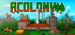 🔥 AColony | Steam Россия 🔥 - irongamers.ru
