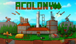 * AColony | Steam РУ+UA+KZ+СНГ*