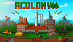 🔥 AColony | Steam Россия 🔥 - irongamers.ru