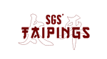 * SGS Taipings | Steam РУ+UA+KZ+СНГ*