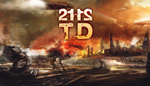 * 2112TD: Tower Defense Survival | Steam РУ+UA+KZ+СНГ*