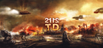 🔥 2112TD: Tower Defense Survival | Steam Россия 🔥