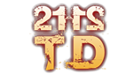 🔥 2112TD: Tower Defense Survival | Steam Россия 🔥