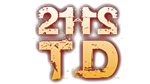 * 2112TD: Tower Defense Survival | Steam РУ+UA+KZ+СНГ*