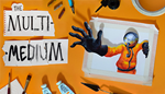 * The Multi-Medium | Steam РУ+UA+KZ+СНГ*