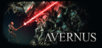* Avernus | Steam РУ+UA+KZ+СНГ*