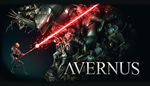 * Avernus | Steam РУ+UA+KZ+СНГ*