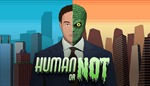 * Human or Not | Steam РУ+UA+KZ+СНГ*