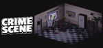 * Crime Scene | Steam РУ+UA+KZ+СНГ*