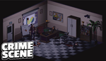 * Crime Scene | Steam РУ+UA+KZ+СНГ*