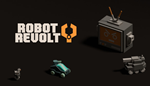 * Robot Revolt | Steam РУ+UA+KZ+СНГ*
