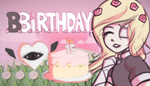 * BBirthday - Visual Novel | Steam РУ+UA+KZ+СНГ*