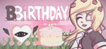 * BBirthday - Visual Novel | Steam РУ+UA+KZ+СНГ*