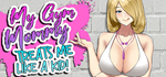 * My Gym Mommy Treats Me Like A Kid |Steam РУ+UA+KZ+СН