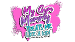 * My Gym Mommy Treats Me Like A Kid |Steam РУ+UA+KZ+СН