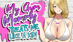 * My Gym Mommy Treats Me Like A Kid |Steam РУ+UA+KZ+СН
