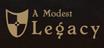 * A Modest Legacy | Steam РУ+UA+KZ+СНГ*