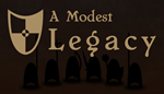 🔥 A Modest Legacy | Steam Россия 🔥