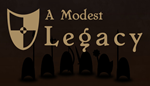 * A Modest Legacy | Steam РУ+UA+KZ+СНГ*