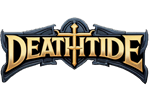 * Deathtide Survivors | Steam РУ+UA+KZ+СНГ*