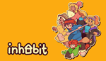 * Inhabit | Steam РУ+UA+KZ+СНГ*