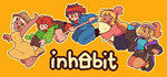 * Inhabit | Steam РУ+UA+KZ+СНГ*