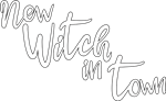 * New Witch in Town | Steam РУ+UA+KZ+СНГ*