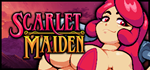 * Scarlet Maiden | Steam РУ+UA+KZ+СНГ*