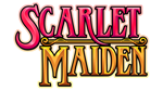 * Scarlet Maiden | Steam РУ+UA+KZ+СНГ*