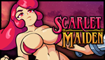 * Scarlet Maiden | Steam РУ+UA+KZ+СНГ*