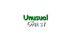 * Unusual Ghost | Steam РУ+UA+KZ+СНГ*