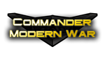 * Commander: Modern War | Steam РУ+UA+KZ+СНГ*