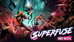 * Superfuse | Steam РУ+UA+KZ+СНГ*
