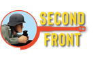 * Second Front | Steam РУ+UA+KZ+СНГ*