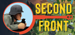 * Second Front | Steam РУ+UA+KZ+СНГ*