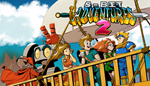 * 8-Bit Adventures 2 | Steam РУ+UA+KZ+СНГ*