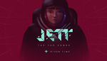 * JETT: The Far Shore + Given Time|Steam РУ+UA+KZ+СНГ*