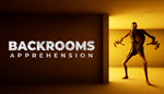 * BACKROOMS: APPREHENSION | Steam РУ+UA+KZ+СНГ*