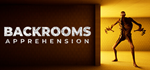 * BACKROOMS: APPREHENSION | Steam РУ+UA+KZ+СНГ*