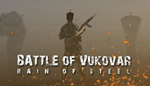 * Battle of Vukovar: Rain of Steel|Steam РУ+UA+KZ+СНГ*