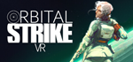 * Orbital Strike VR | Steam РУ+UA+KZ+СНГ*