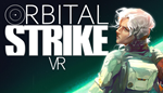 * Orbital Strike VR | Steam РУ+UA+KZ+СНГ*