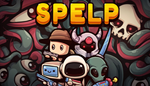 * Spelp | Steam РУ+UA+KZ+СНГ*