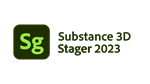 * Substance 3D Stager 2023 | Steam РУ+UA+KZ+СНГ*