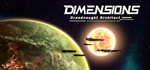 * Dimensions: Dreadnought Architect|Steam РУ+UA+KZ+СНГ