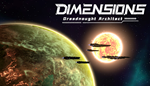 * Dimensions: Dreadnought Architect|Steam РУ+UA+KZ+СНГ