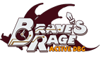 * Active DBG: Brave´s Rage | Steam РУ+UA+KZ+СНГ*