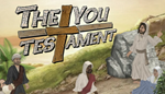 * The You Testament: The 2D Coming|Steam РУ+UA+KZ+СНГ*